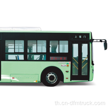Dongfeng Electric City Bus สำหรับอเมริกาใต้